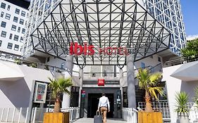 Ibis Centre Meriadeck  3*